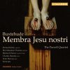 Purcell Quartet: Buxtehude - Membra Jesu Nostri (24/96 FLAC)