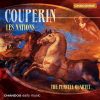 Purcell Quartet: Couperin - Les Nations (24/96 FLAC)