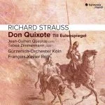 Roth: Strauss - Don Quixote. Till Eulenspiegel (24/96 FLAC)
