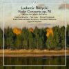 Rychert: Różycki - Works with Violin (FLAC)