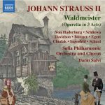 Johann Strauss II: Waldmeister (24/96 FLAC)