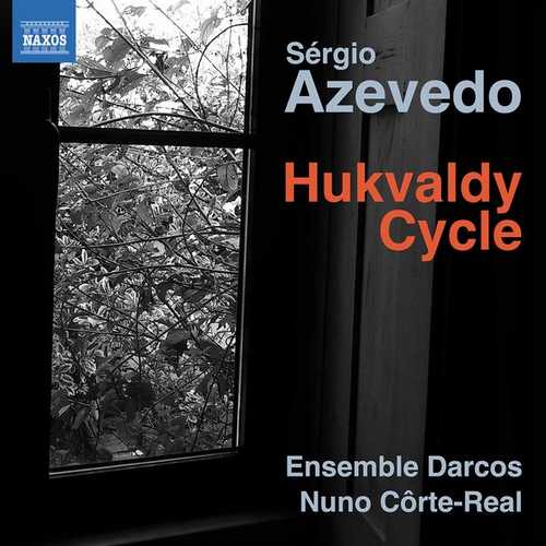 Sérgio Azevedo - Hukvaldy Cycle (24/96 FLAC)
