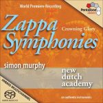 Murphy: Crowning Glory. The Musical Heritage of the Netherlands (24/96 FLAC)