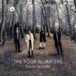 Solem Quartet - The Four Quartets (24/96 FLAC)