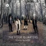 Solem Quartet - The Four Quartets (24/96 FLAC)