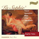 Sophie Yates - La Sophie (FLAC)