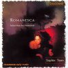 Sophie Yates - Romanesca. Italian Music for Harpsichord (FLAC)