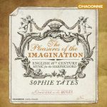 Sophie Yates - The Pleasures of the Imagination (FLAC)