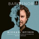 Michael Spyres - Baritenor (24/96 FLAC)