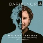 Michael Spyres - Baritenor (24/96 FLAC)