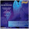 Standage: Albinoni - Double Oboe Concertos & String Concertos vol.1 (FLAC)