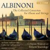 Standage: Albinoni - The Colected Concertos for Oboes and Strings (FLAC)