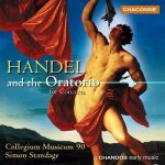 Standage: Handel and the Oratorio for Concerts (24/96 FLAC)