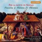 Standage - Per la Notte di Natale (FLAC)