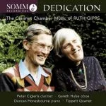 The Clarinet Chamber Music of Ruth Gipps (24/96 FLAC)