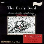 I Fagiolini: The Early Byrd (FLAC)