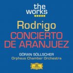 Söllscher: Rodrigo - Concierto De Aranjuez (FLAC)