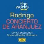 Söllscher: Rodrigo - Concierto De Aranjuez (FLAC)