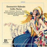 Theis: Emmerich Kálmán - Gräfin Mariza (FLAC)