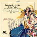 Theis: Emmerich Kálmán - Gräfin Mariza (FLAC)