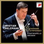 Thielemann: Schumann - Symphonies (24/96 FLAC)