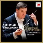 Thielemann: Schumann - Symphonies (24/96 FLAC)