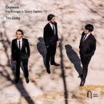 Trio Zadig: Orpheus. Hommage à Saint-Saëns (24/96 FLAC)