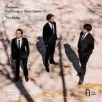 Trio Zadig: Orpheus. Hommage à Saint-Saëns (24/96 FLAC)