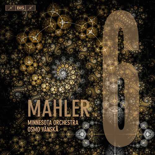 Vänskä: Mahler - Symphony no.6 (24/96 FLAC)