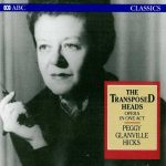 Measham: Glanville-Hicks - The Transposed Heads (FLAC)