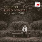 William Youn: Schubert - Piano Sonatas vol.1 (24/88 FLAC)