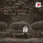 William Youn: Schubert - Piano Sonatas vol.1 (24/88 FLAC)