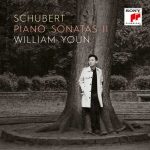 William Youn: Schubert - Piano Sonatas vol.2 (24/88 FLAC)