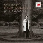 William Youn: Schubert - Piano Sonatas vol.2 (24/88 FLAC)