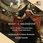 Yamada: Bizet - L’Arlésienne Suites (24/96 FLAC)