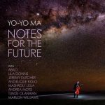 Yo-Yo Ma - Notes for the Future (24/96 FLAC)