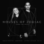 Jeffrey Zeigler: Paola Prestini - Houses of Zodiac (24/44 FLAC)