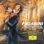 Accardo, Dutoit: Paganini - The 6 Violin Concertos (FLAC)