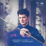 Alexander Krichel Plays Enescu & Mussorgsky (24/96 FLAC)