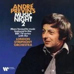 André Previn's Music Night vol.2 (24/192 FLAC)