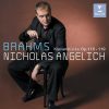 Nicholas Angelich: Brahms - Klavierstücke op.116-119 (FLAC)