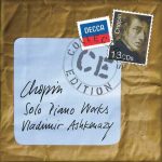 Ashkenazy: Chopin - Solo Piano Works (FLAC)