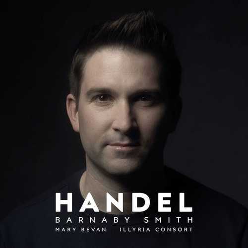 Barnaby Smith - Handel (24/96 FLAC)