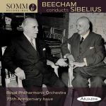 Beecham Conducts Sibelius (24/44 FLAC)