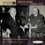 Beecham Conducts Sibelius (24/44 FLAC)