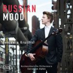 Benjamin Kruithof - Russian Mood (FLAC)