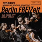 Berlin FREIZeit (24/48 FLAC)