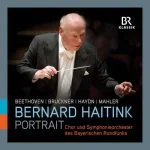 Bernard Haitink - Portrait (FLAC)