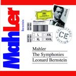 Bernstein: Mahler - The Symphonies (FLAC)