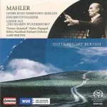 Edition Gary Bertini: Mahler (FLAC)
